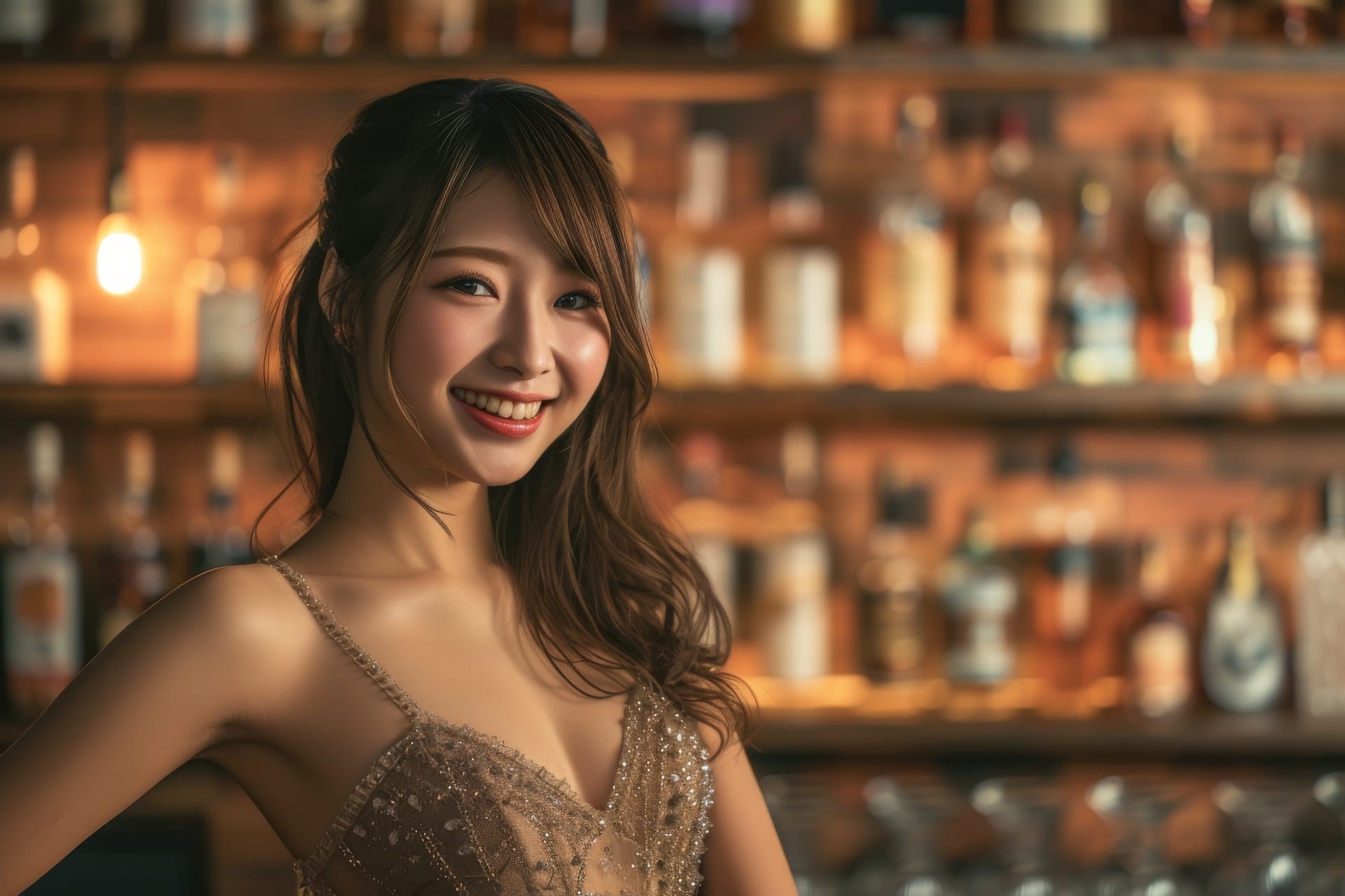 キスされた後が重要!「痛い客」認定されないための神対応