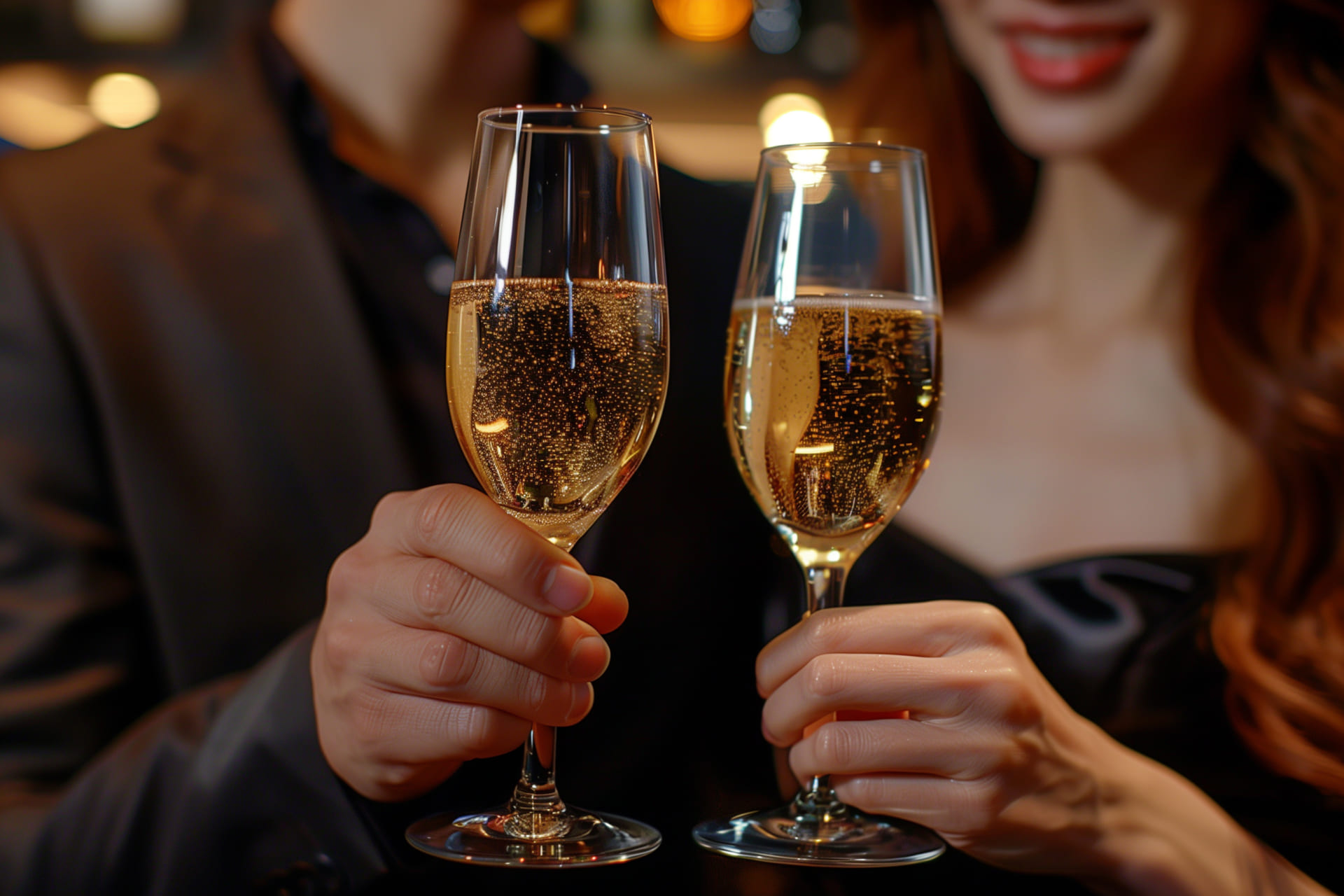 キャバ嬢のキスは営業?本気?脈ありサインと見抜き方を徹底解説