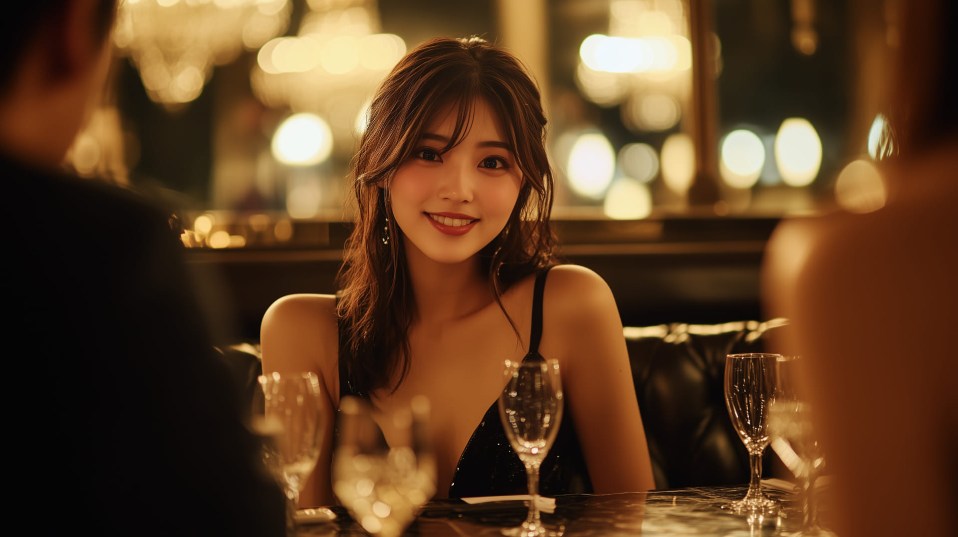 知っておくべき「店前同伴」の罠と、関係の希薄化リスク